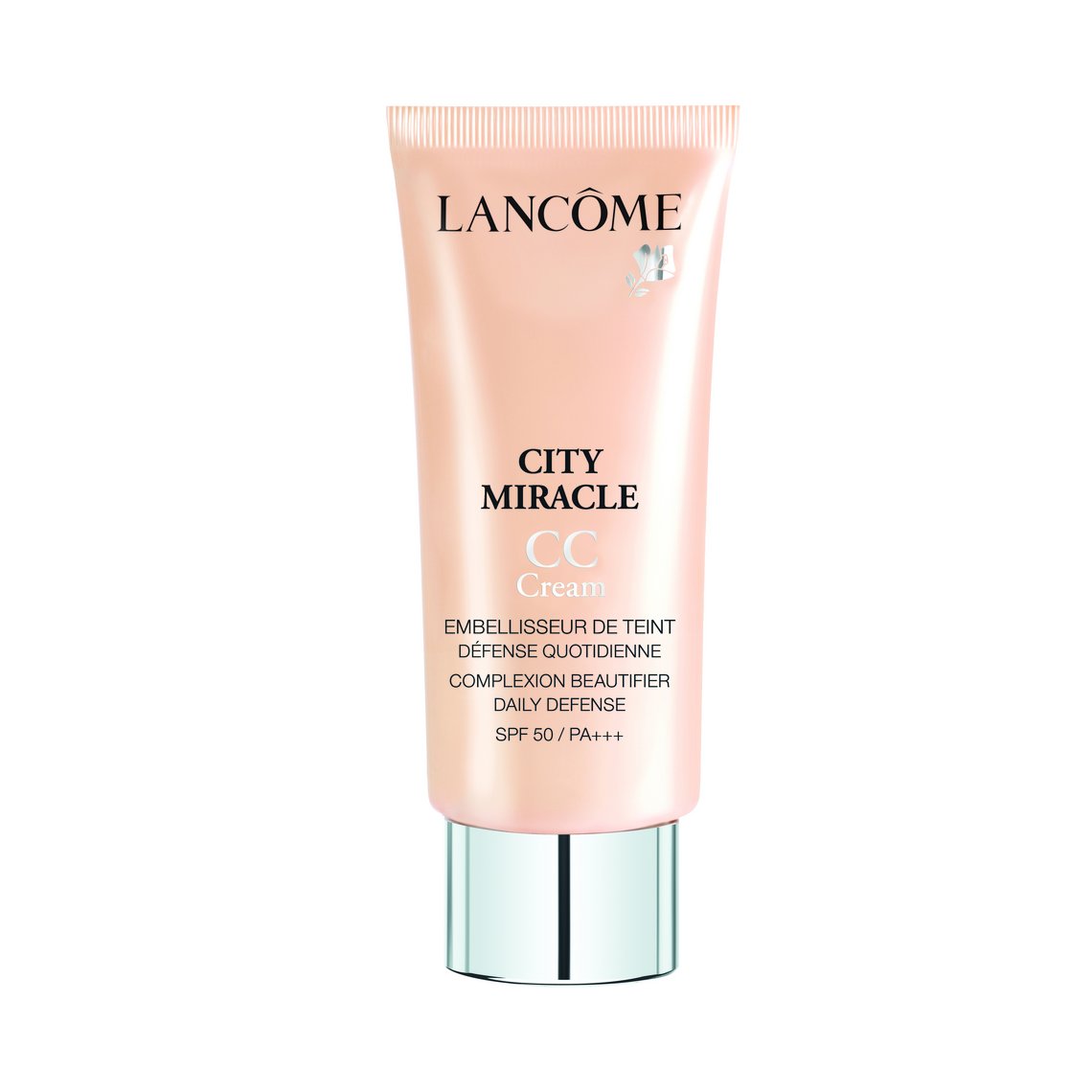 City Miracle CC Cream: Lancôme