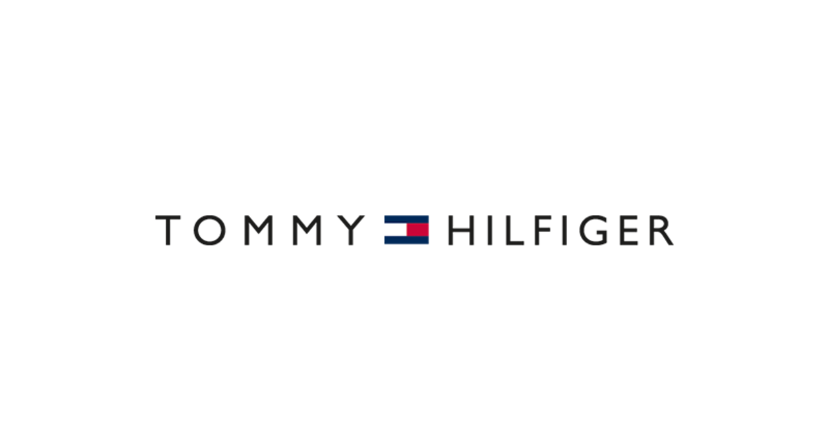 tommy hilfiger essential trainer with text logo in white