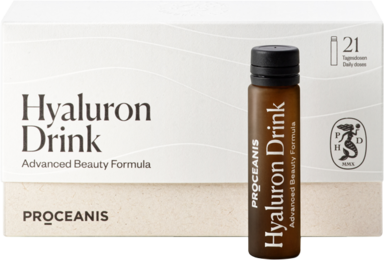 Proceanis – Hyaluron Drink Ampullen