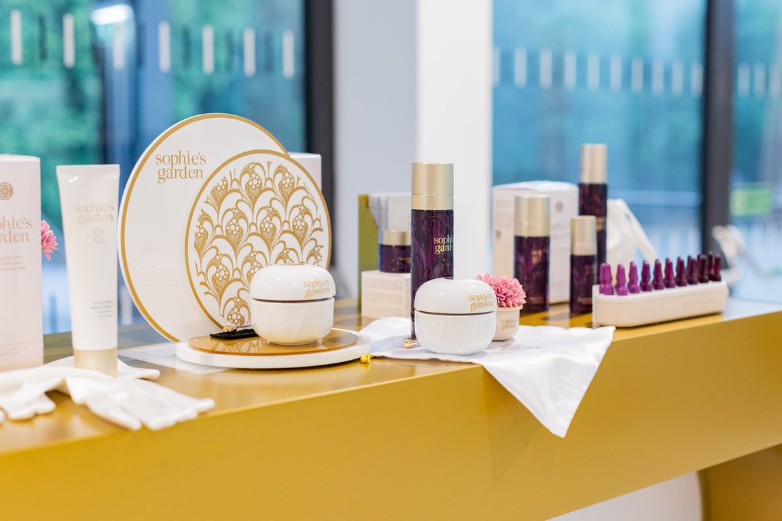 Produkte von SOPHIES'S GARDEN