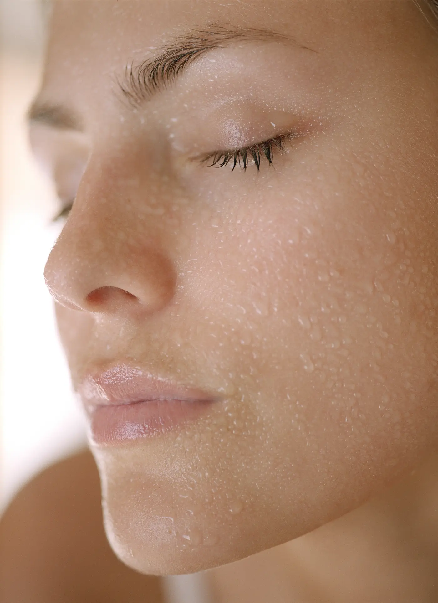 PHA-Peeling für die sanfte Reinigung