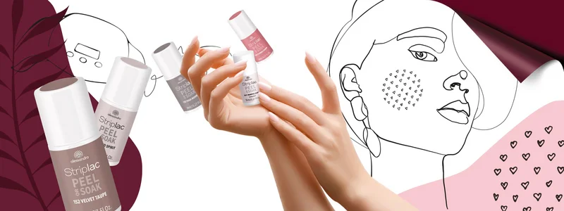 Farben alessandro Striplac Peel or Soak 