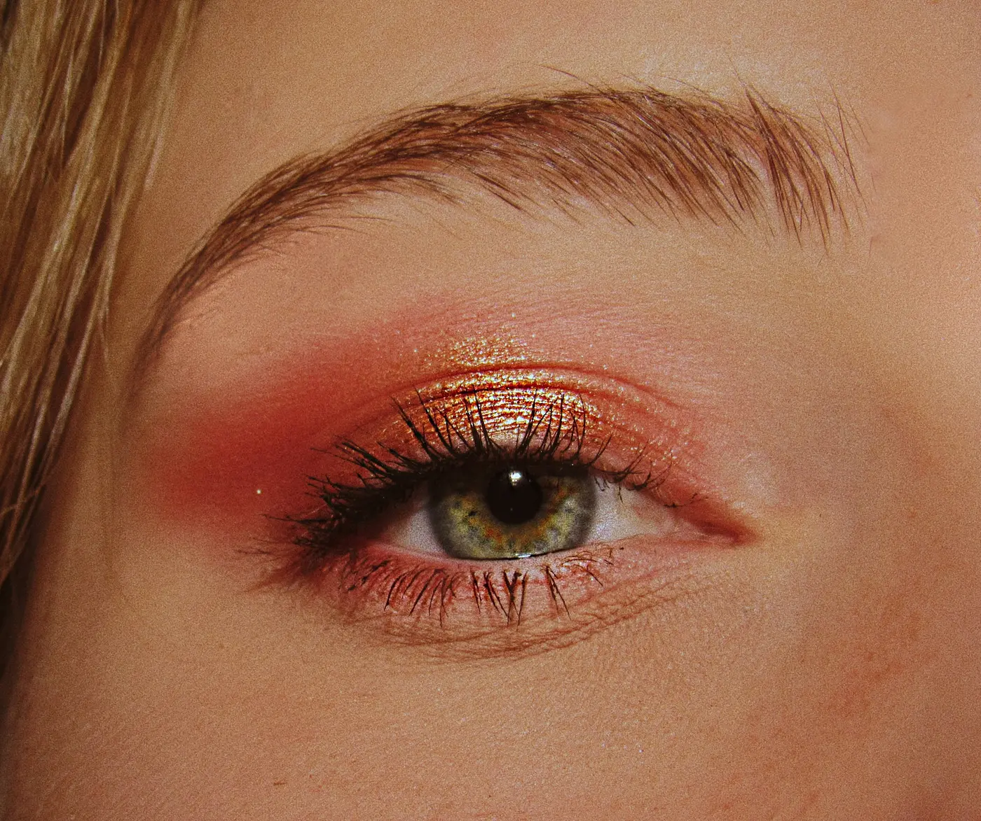 Make-up in Stiftform