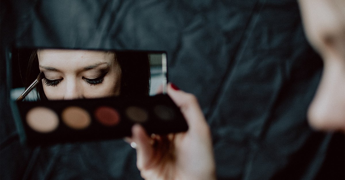 Smokey-Eyes | Beautypedia