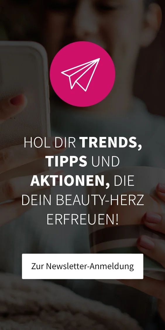 Newsletter Anmeldung