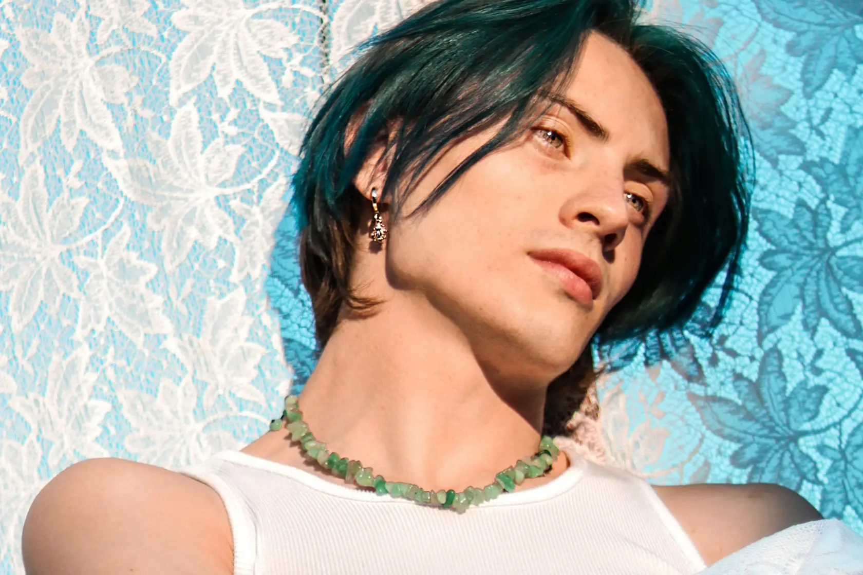 Headergrafik Jawline