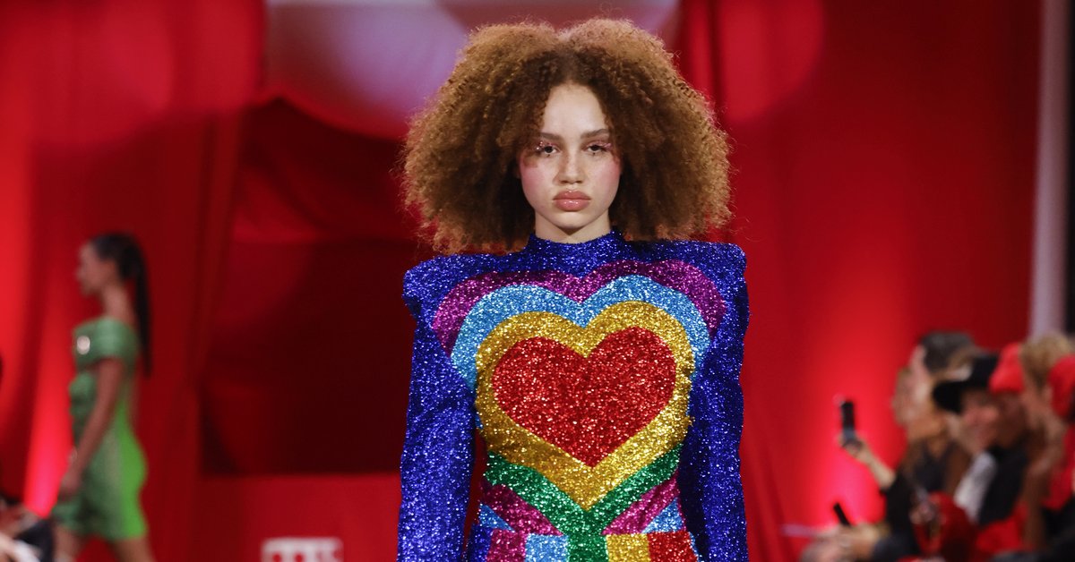 Fashion Week Berlin Herbst/Winter 2024/2025