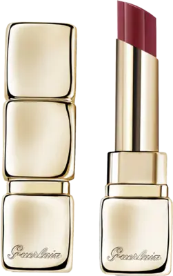 Guerlain – Kisskiss Shine Bloom, Tender Lilac