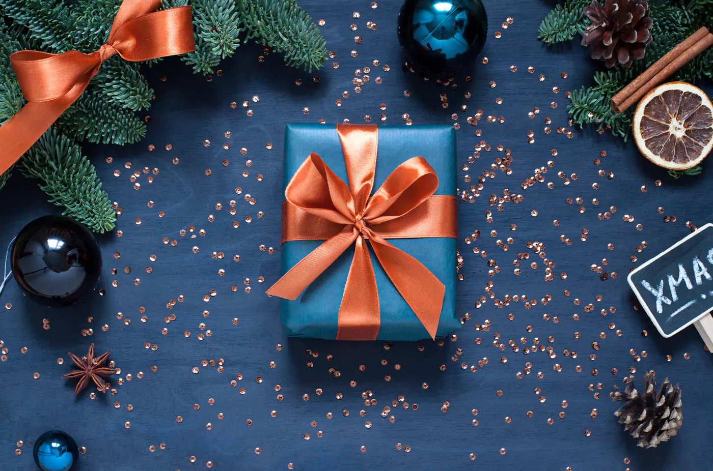 Geschenke