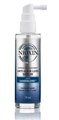 NIOXIN – INTENSIVPFLEGE Anti-Hair Loss Serum