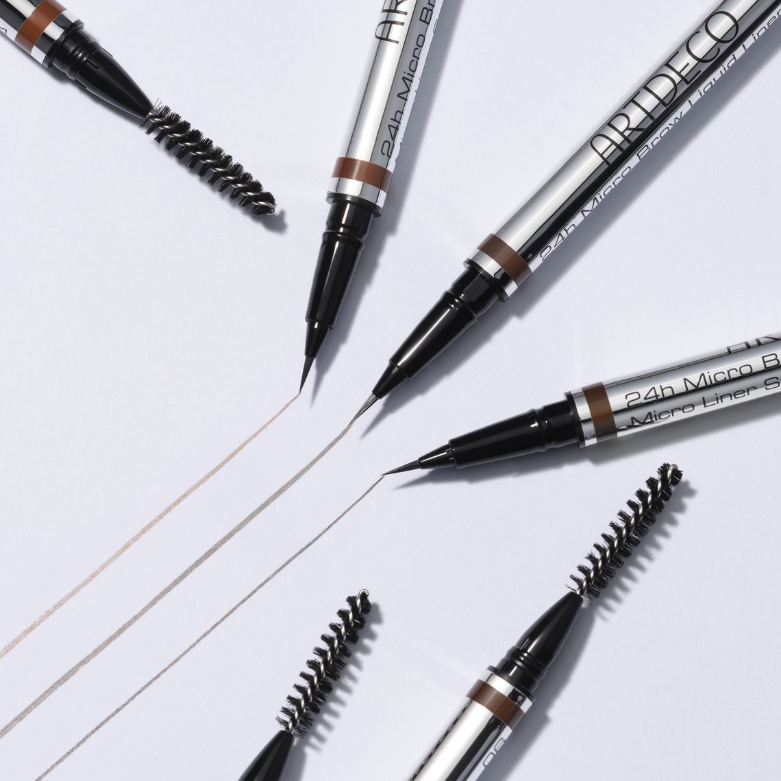 ARTDECO Kollektion „Power to Brows & Lashes“