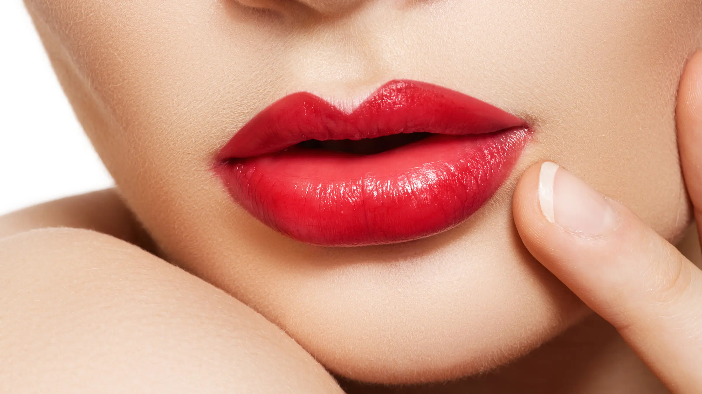 Anti-Aging-Pflege
