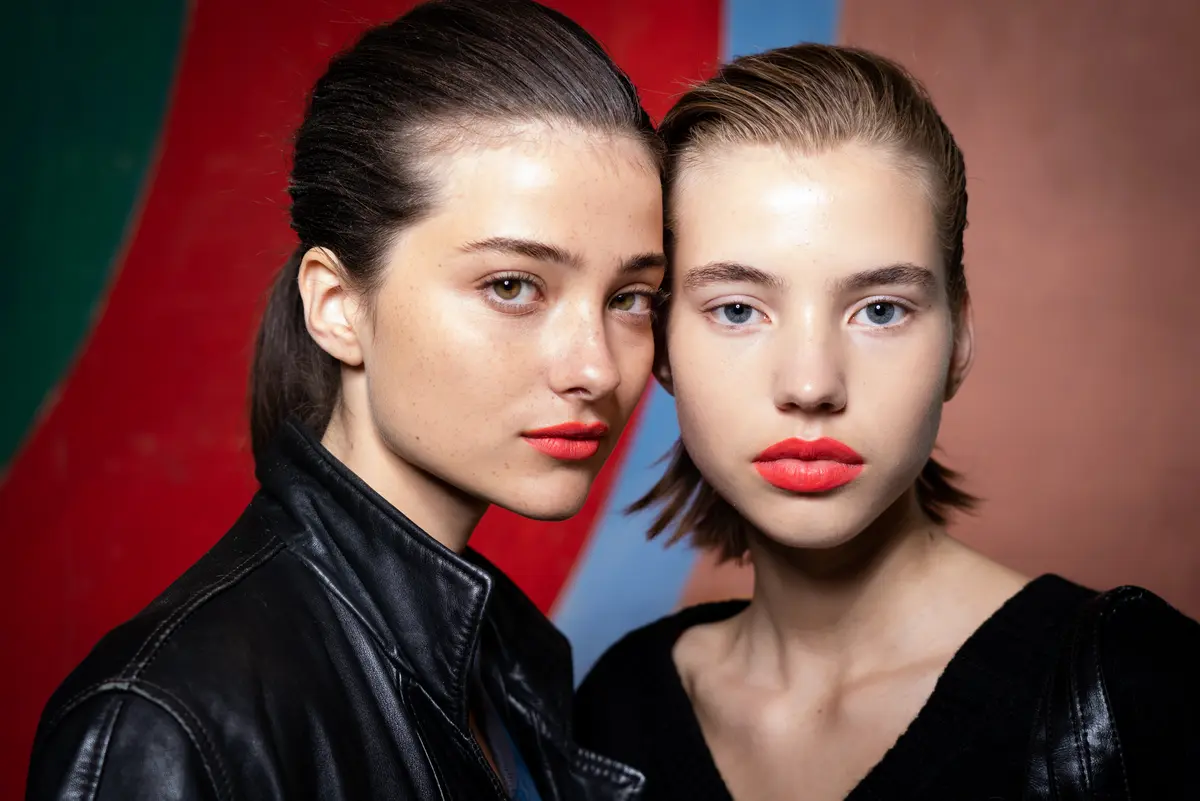 Liquid Lipstick