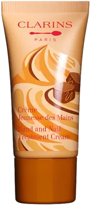 Clarins – Patisserie Collection Hand & Nail Treatment Cream