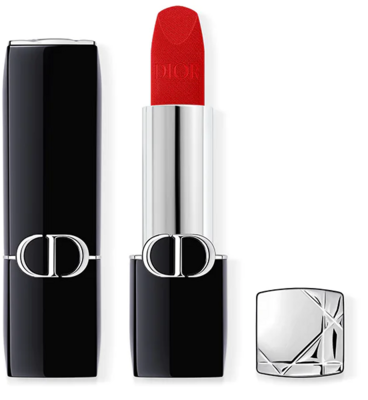 Dior – Rouge Dior New Velvet
