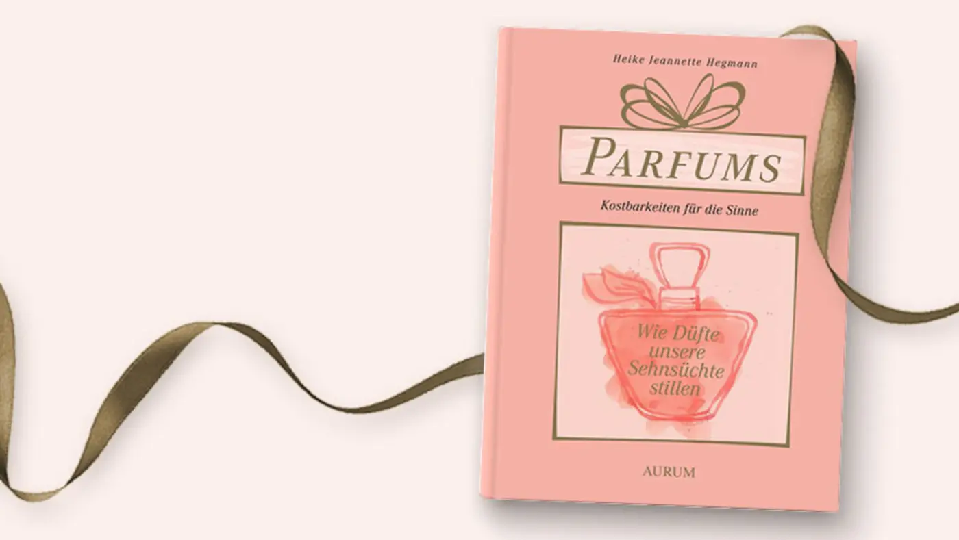 Hegmann Parfum
