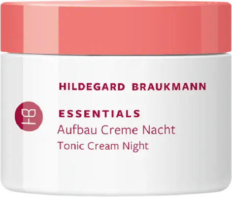 Hildegard Braukmann – Essentials Aufbau Creme Nacht