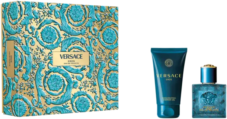 Versace – Eros Set