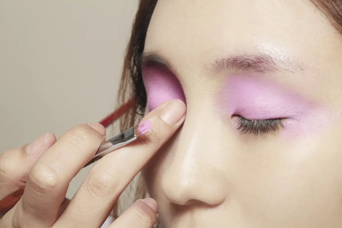 10 Lidschatten für den Frühling