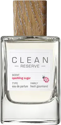 Clean Reserve – Sparkling Sugar E.d.P. Nat. Spray
