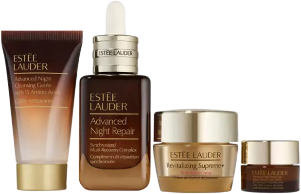 Estée Lauder – Advanced Night Repair 50ml Set 4-teilig H24