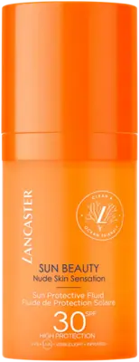 Lancaster – Sun Beauty Face Fluid SPF30