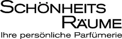 Parfümerie Prasch: Schönheitsräume Logo