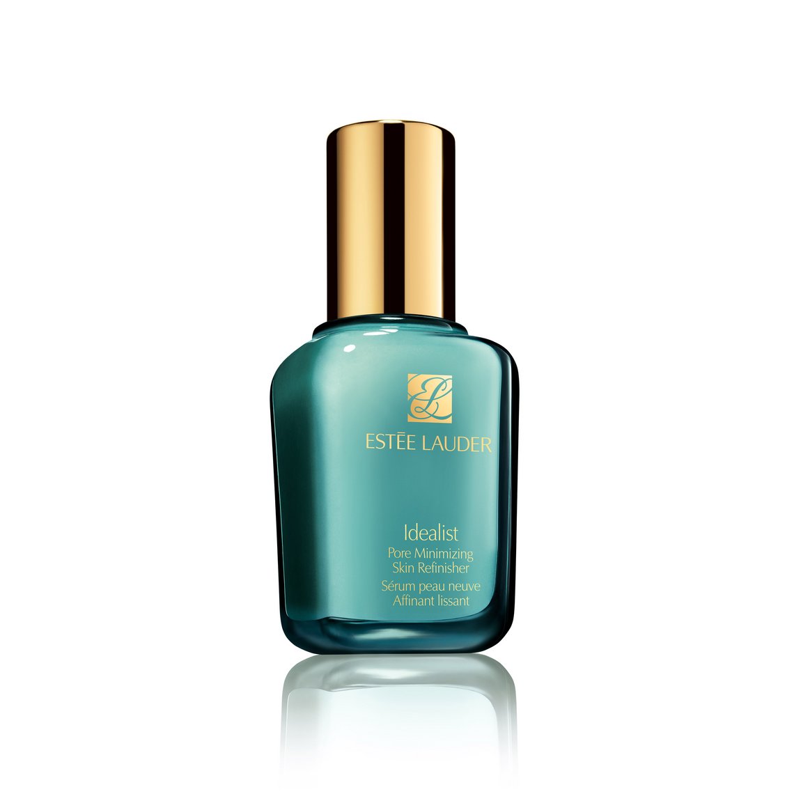 Idealist Pore Minimizing Skin Refinisher: Estée Lauder