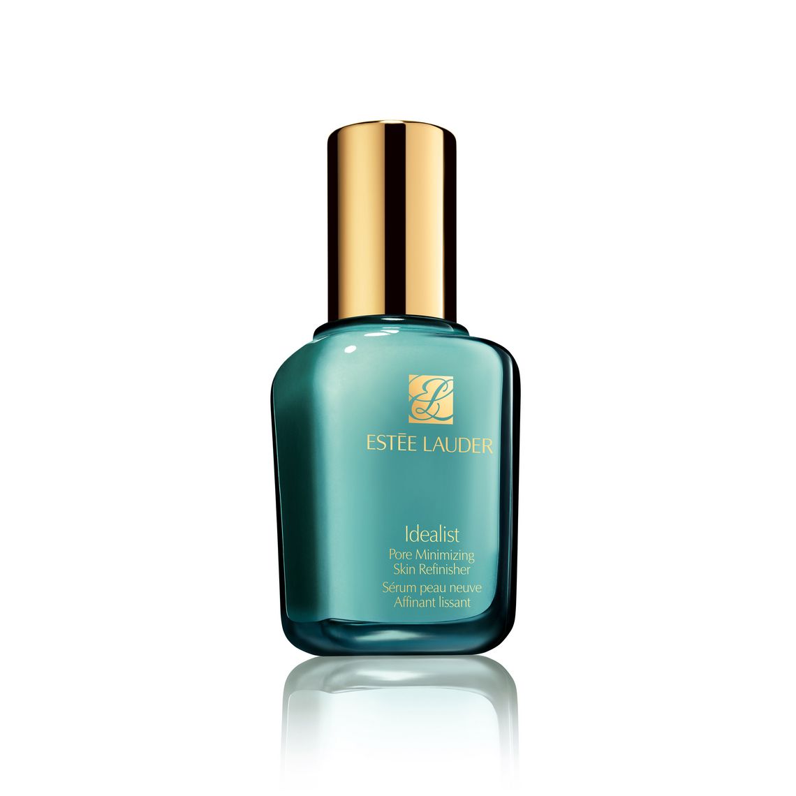 Idealist Pore Minimizing Skin Refinisher: Estée Lauder