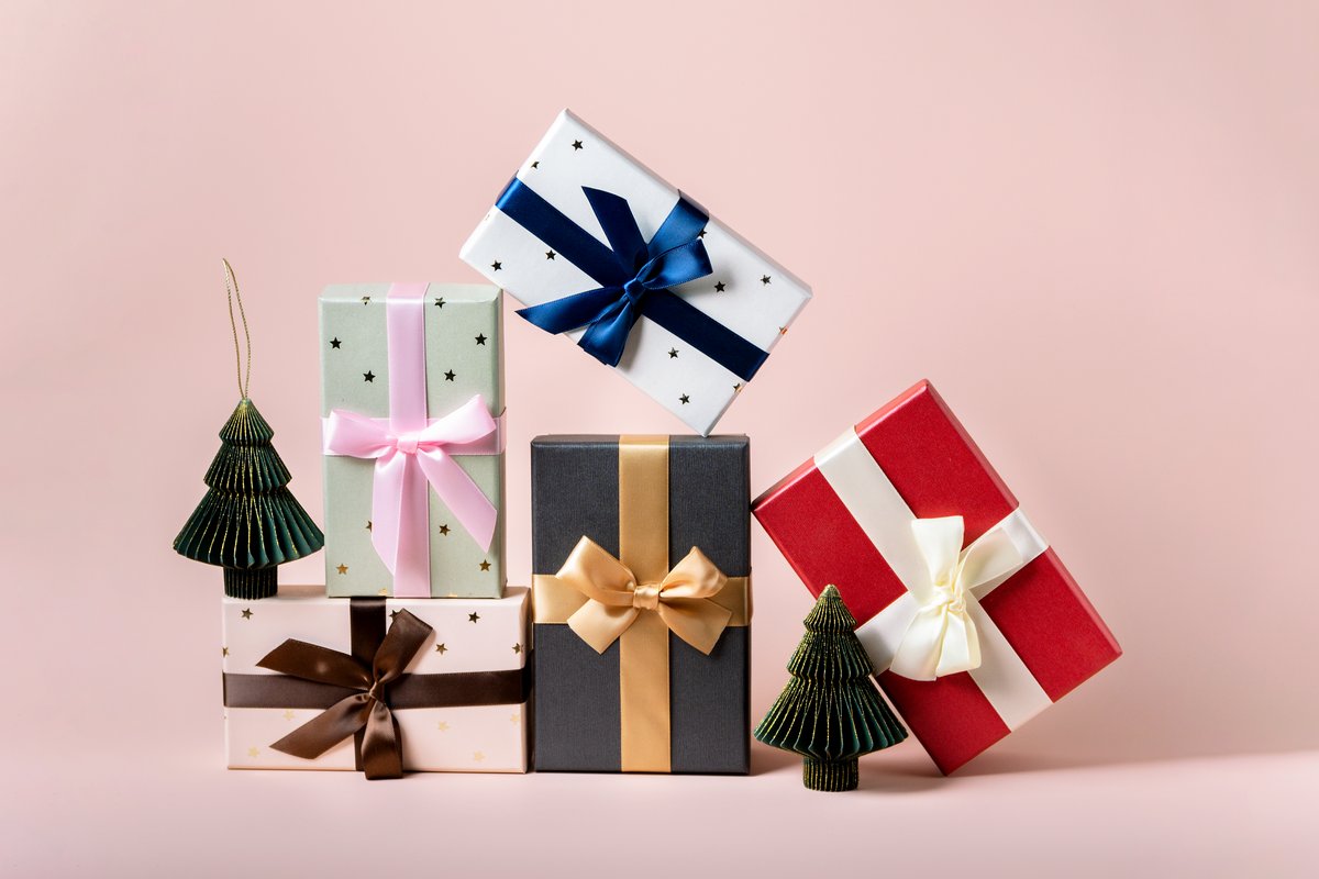 Wunschliste zu Weihnachten: Beauty-Geschenke deluxe