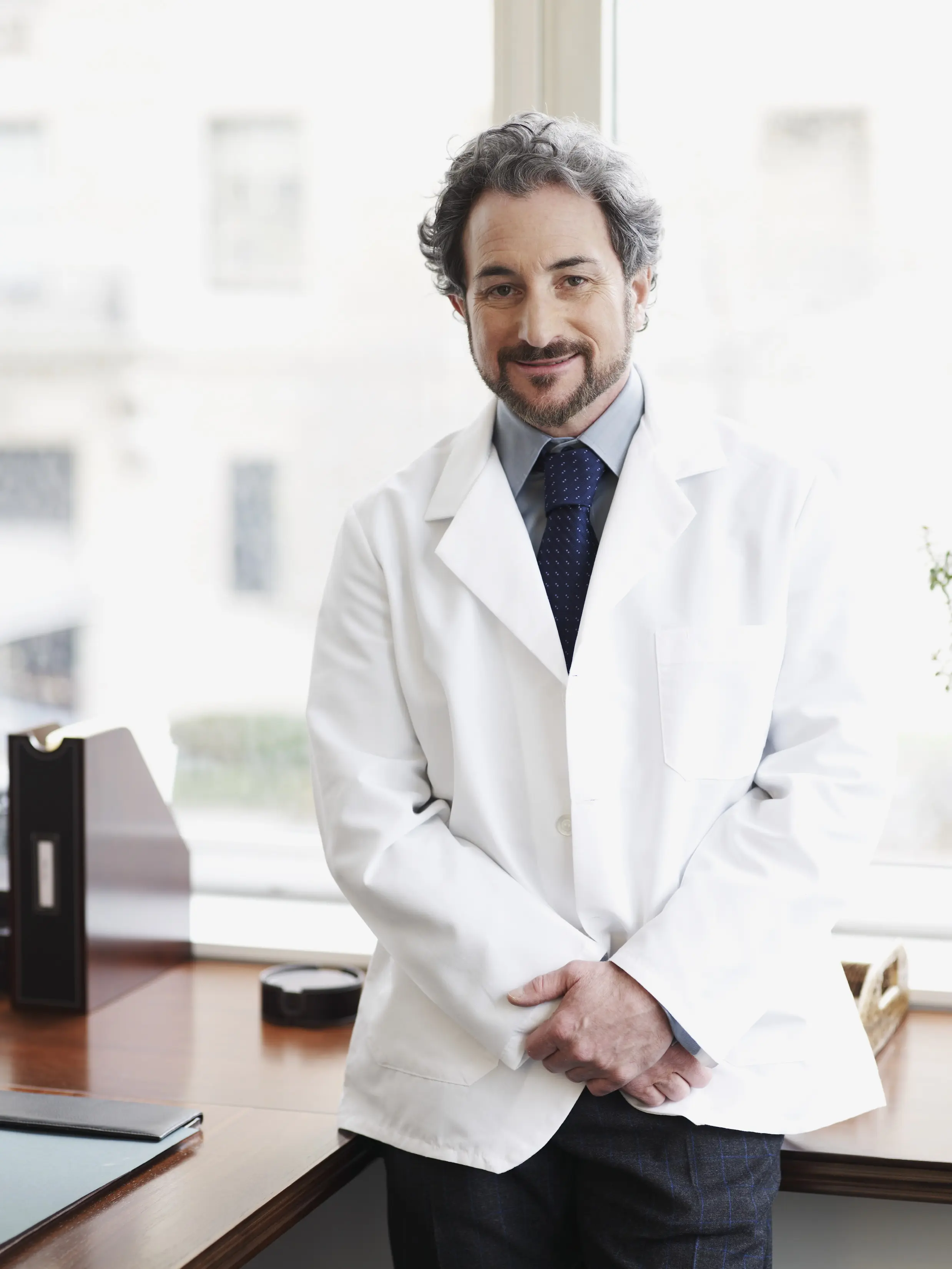 Dr. David Orentreich