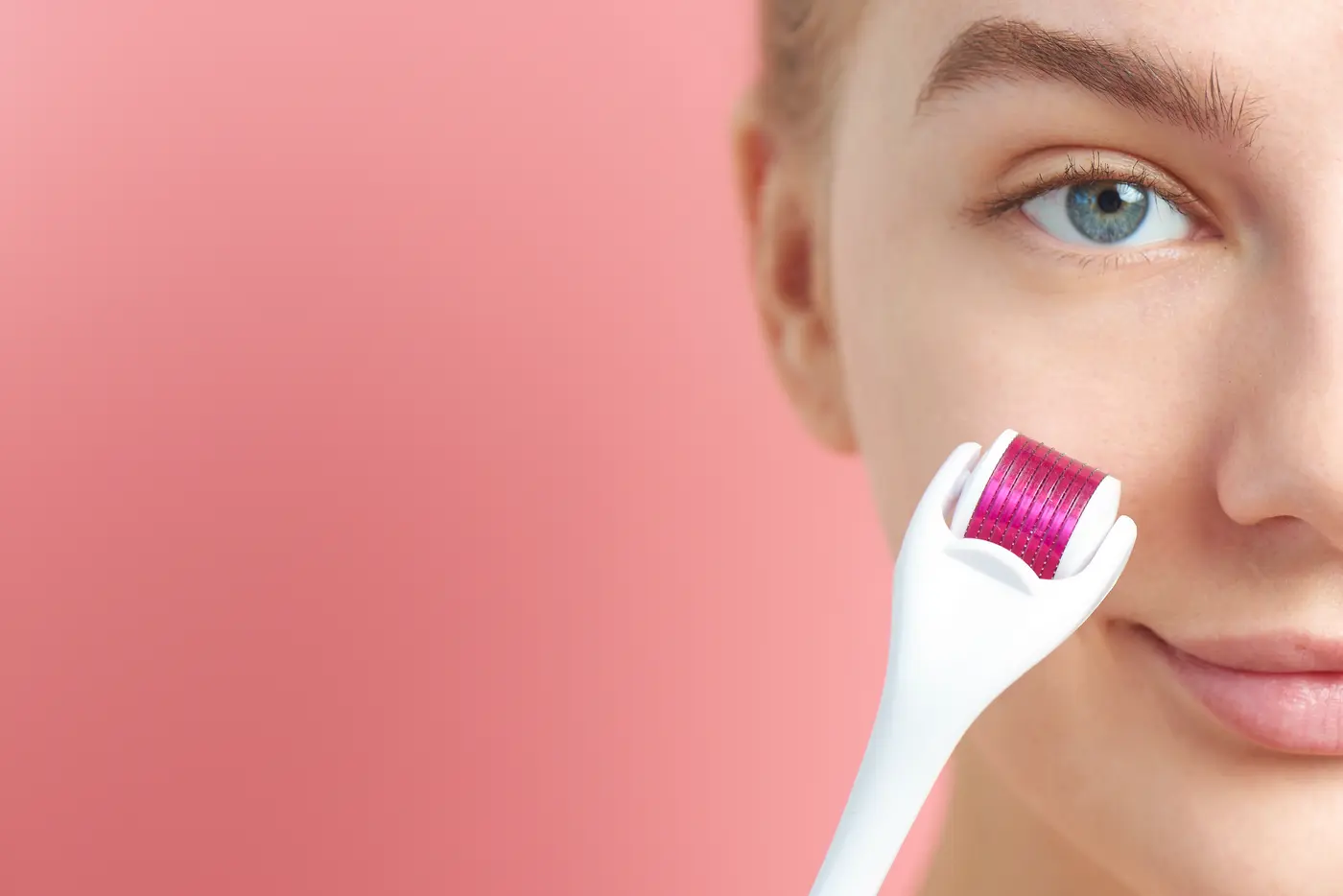 Microneedling zuhause