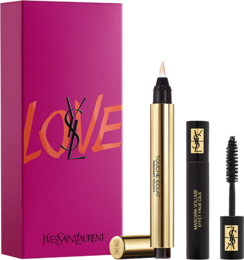 Yves Saint Laurent – Touche Éclat N°2 Set 2-teilig Yves Saint Laurent – Touche Éclat N°2 Set 2-teilig