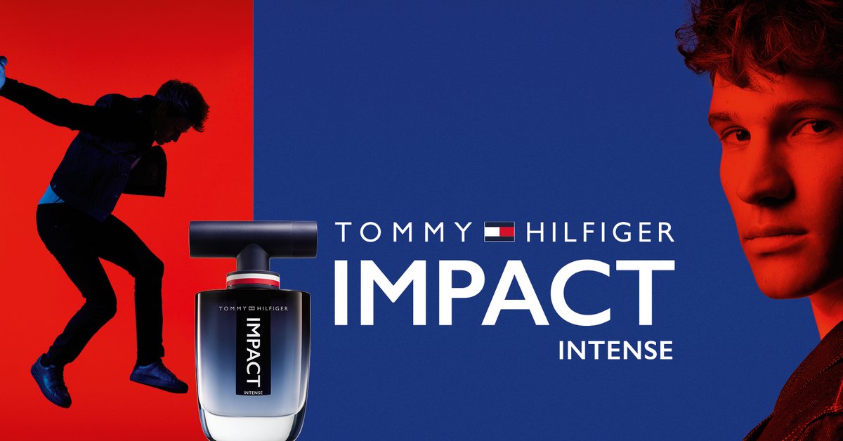 impact intense