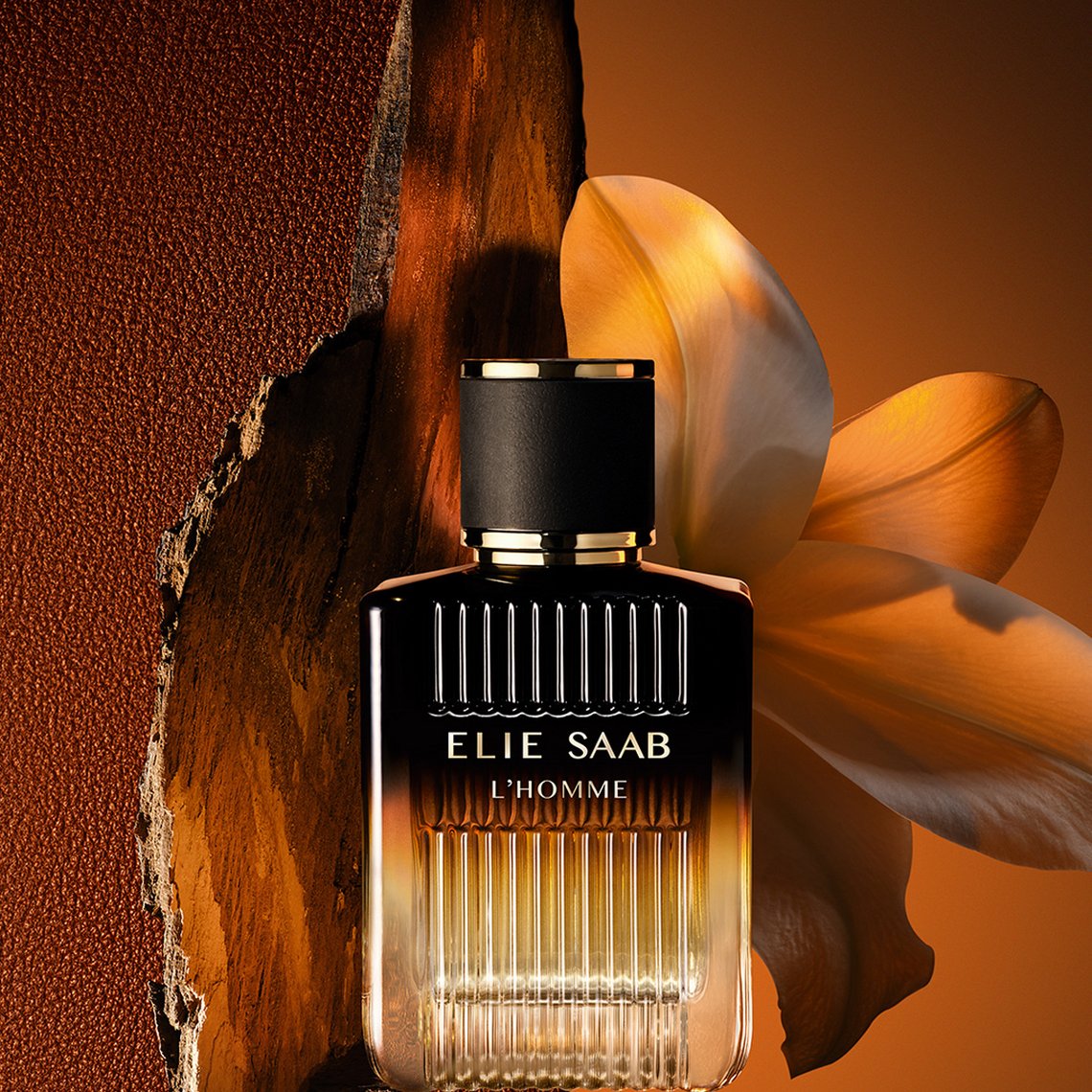 ELIE SAAB L’Homme Eau de Parfum Intense
