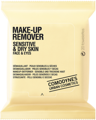 Comodynes – Make-Up Remover Micellar Solution Dry Skin