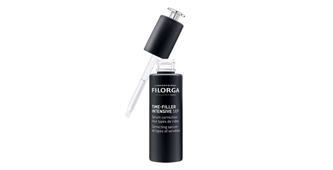 Time-Filler Intensive Serum 5XP Filorga, Produktabbildung