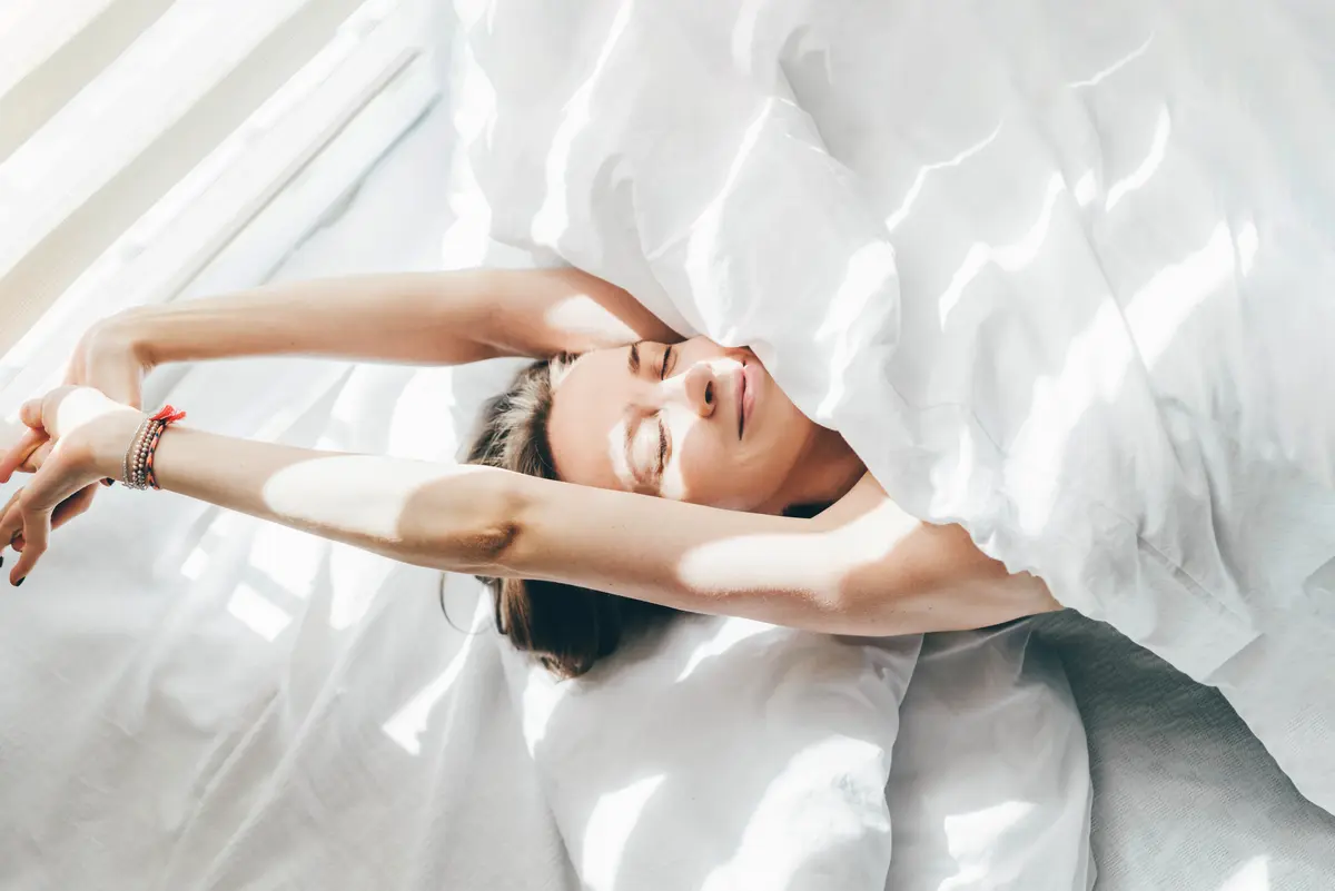 Overnight Masken - aufwachen mit top gepflegter Haut