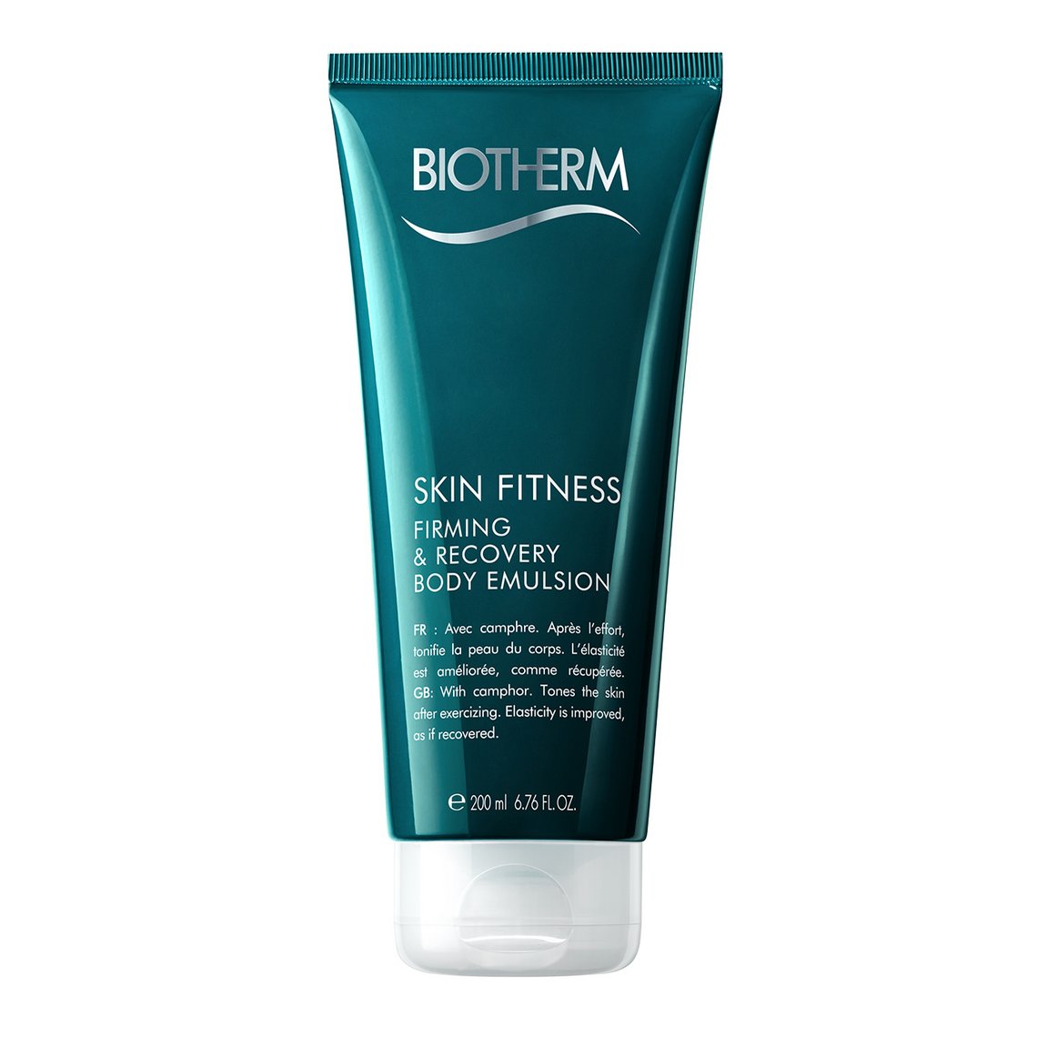 Skin Fitness Firming &amp; Recovery Body Emulsion: Biotherm