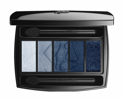 Lancôme – Hypnôse Palette, 016 Drama Denim