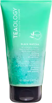 Teaology – Black Matcha Micellar Jelly Cleanser