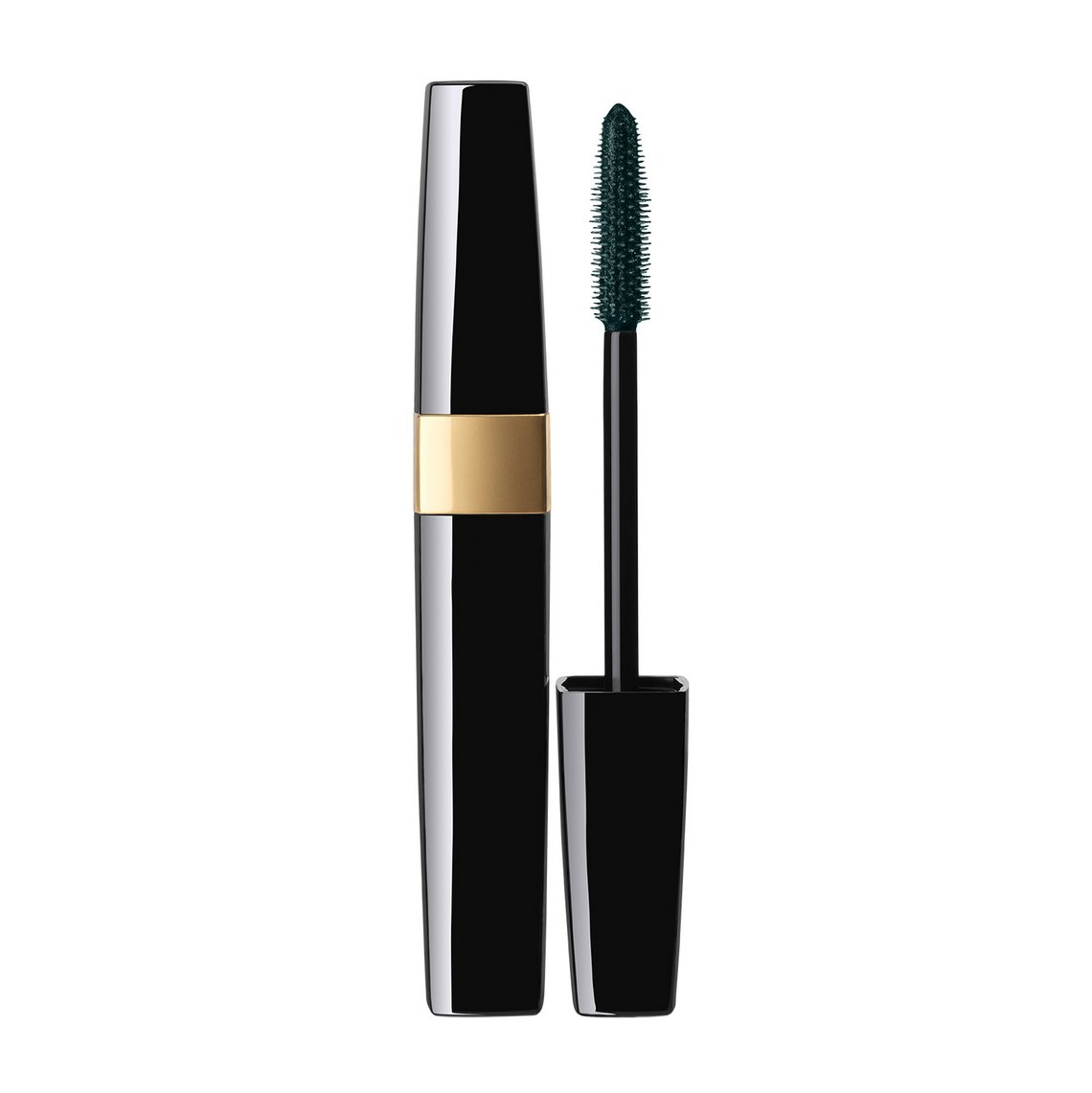 Mascara Intimitable Waterproof Vert Profond Chanel