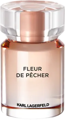 Karl Lagerfeld – Les Parfums Matières Fleur de Pêcher E.d.P. Vapo