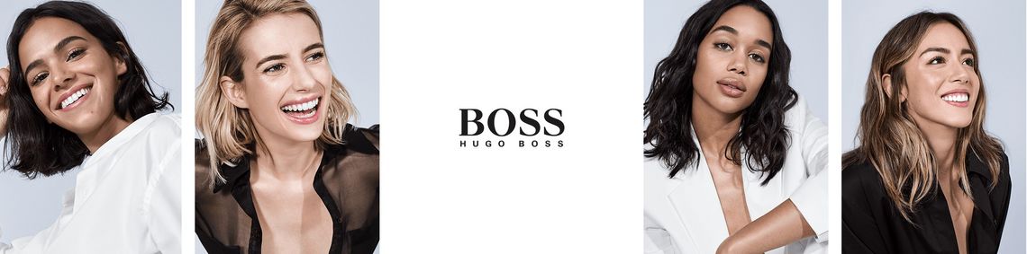 Boss Alive Neuer Damenduft Ybpn