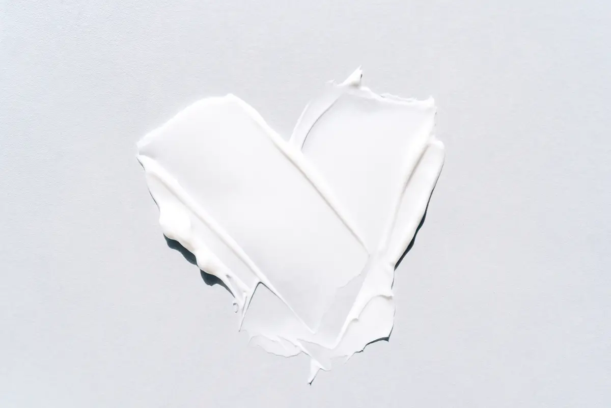 Body Butter für zarte Haut