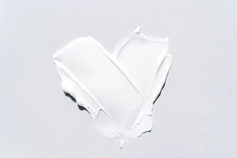 Body Butter für zarte Haut