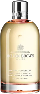 Molton Brown – Heavenly Gingerlily Badeöl