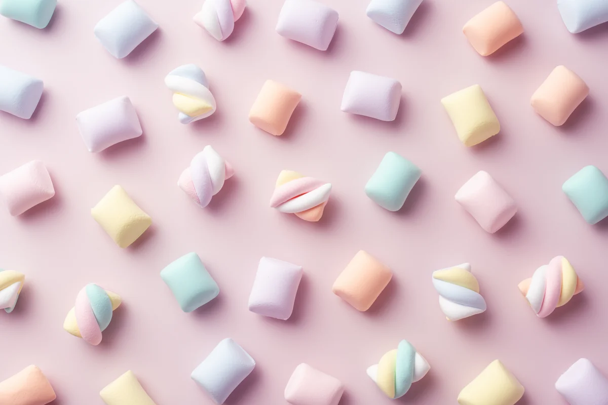 Candy Colors