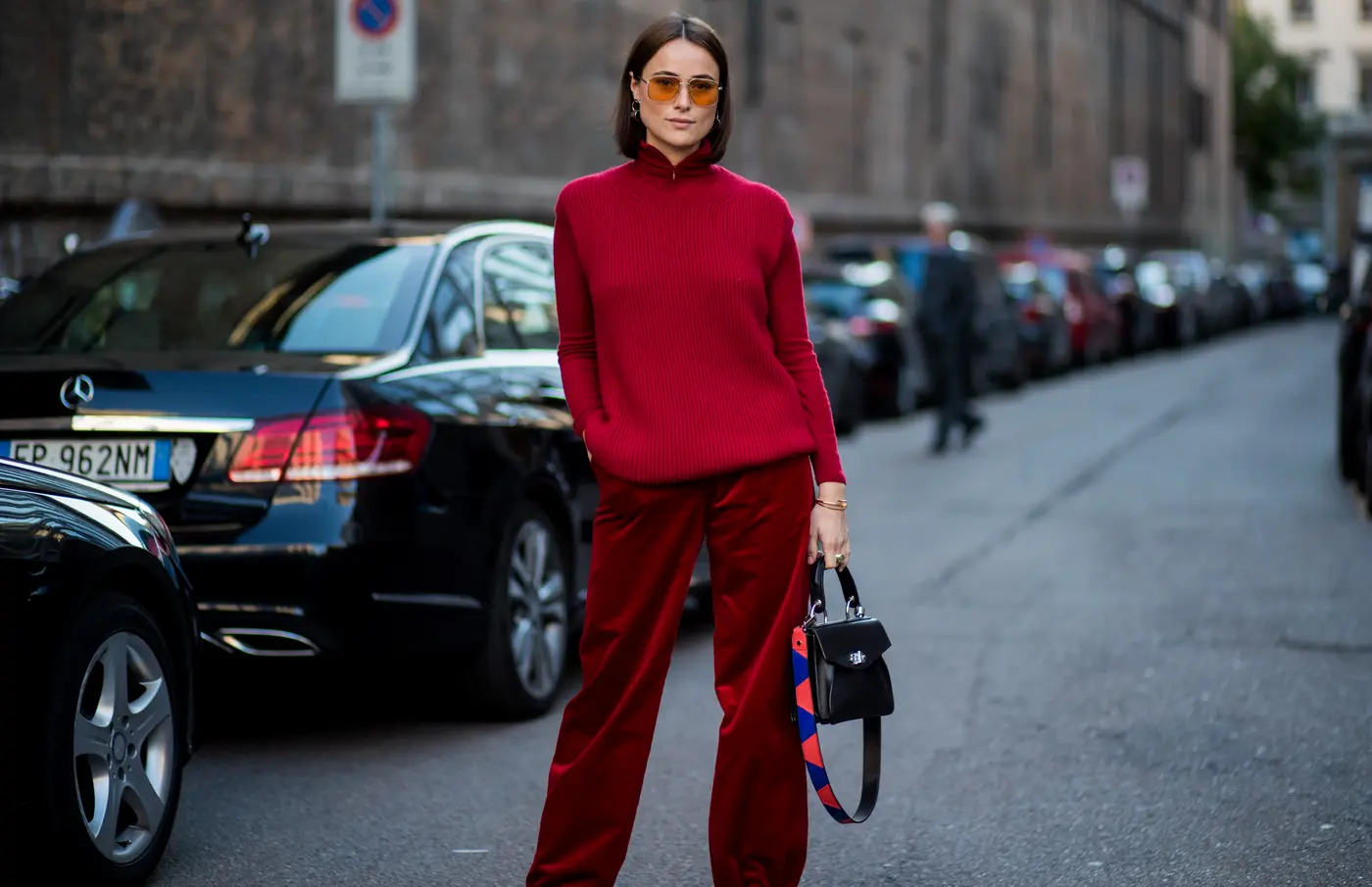 Lena Lademann Streetsyle