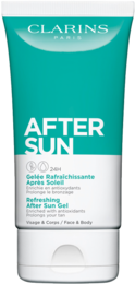Clarins – Gel Après Soleil